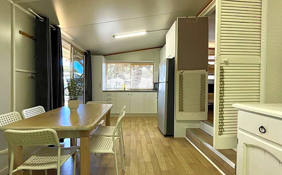 Tasman Holiday Parks - Yallingup Beach