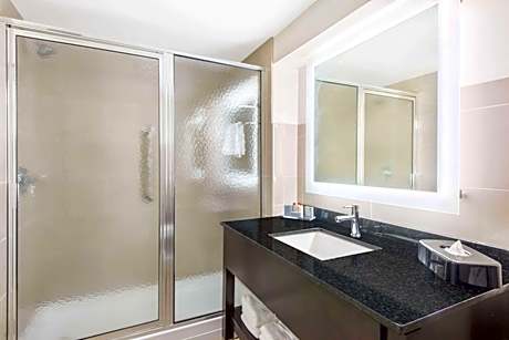 2 Queen Beds Deluxe Room Non-Smoking