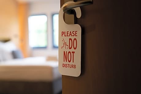 Superior Double or Twin Room without waterpark Access