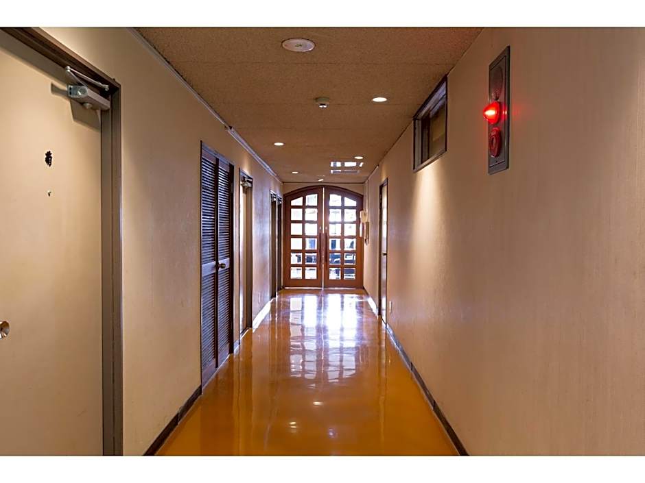 Business Hotel Katsuya - Vacation STAY 62197v