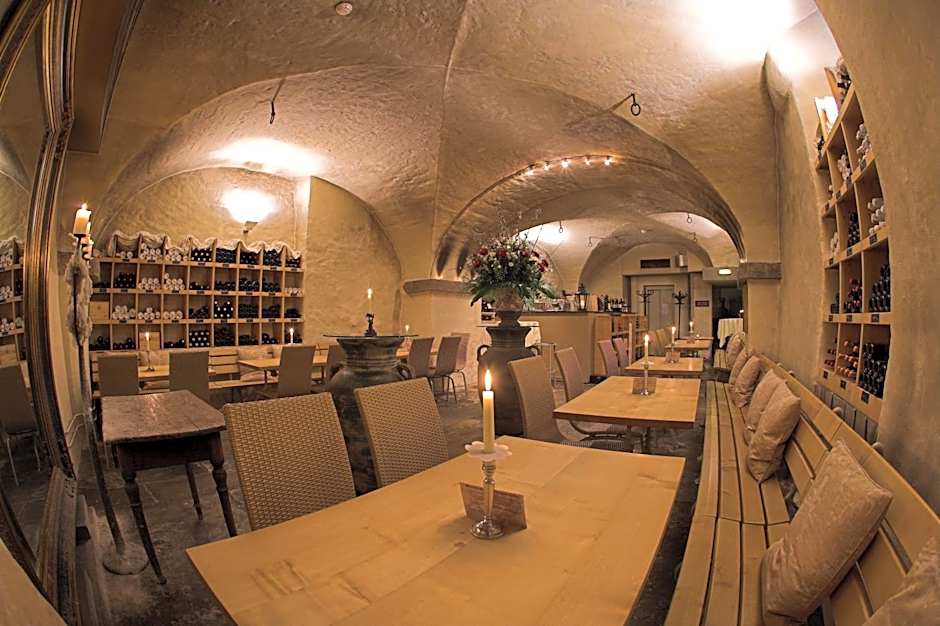 Hotel Hirschen & Weinschenke