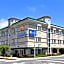 THE ATRIUM HOTEL - SFO AIRPORT FREE! - Shuttle Bus - Parking - WIFI