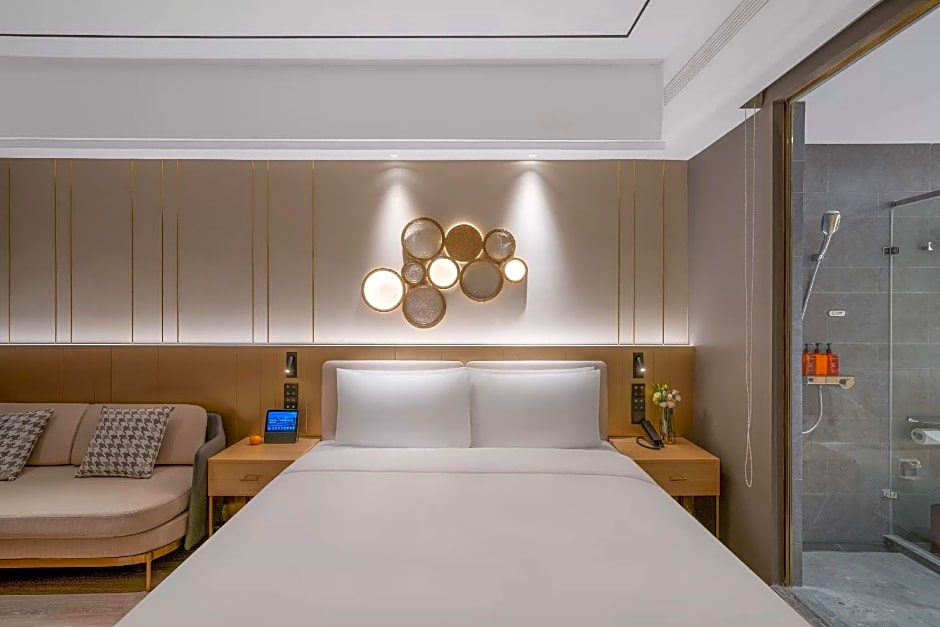 Orange Hotel Yingtan Jiangnan Avenue