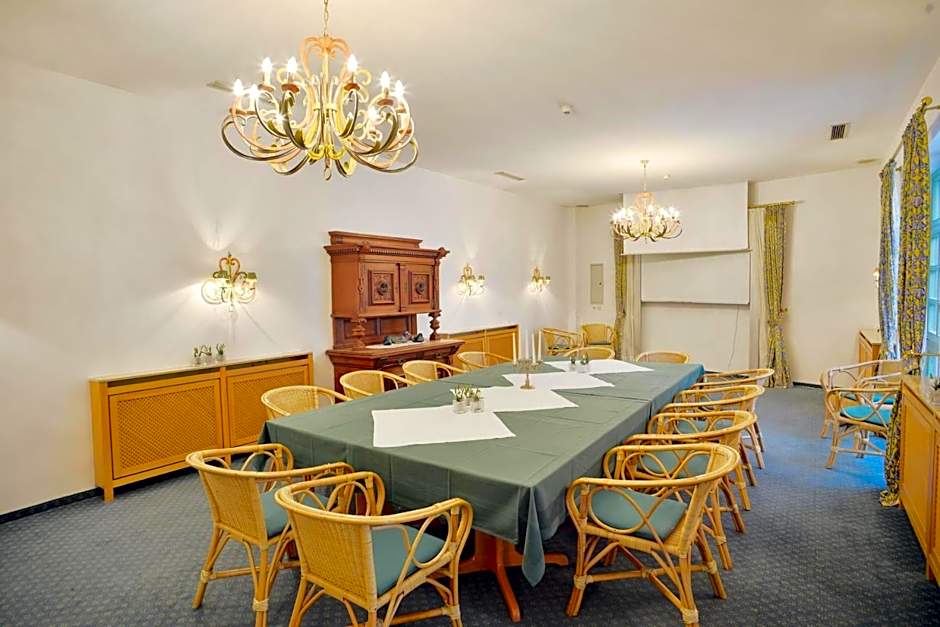 Stadthotel Patrizier