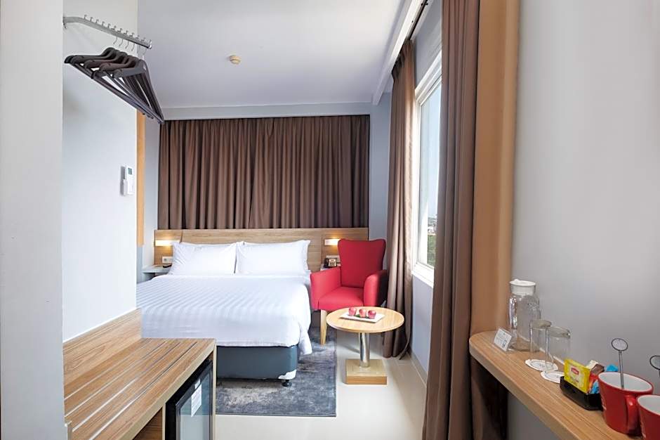 Hotel Neo Cirebon by ASTON
