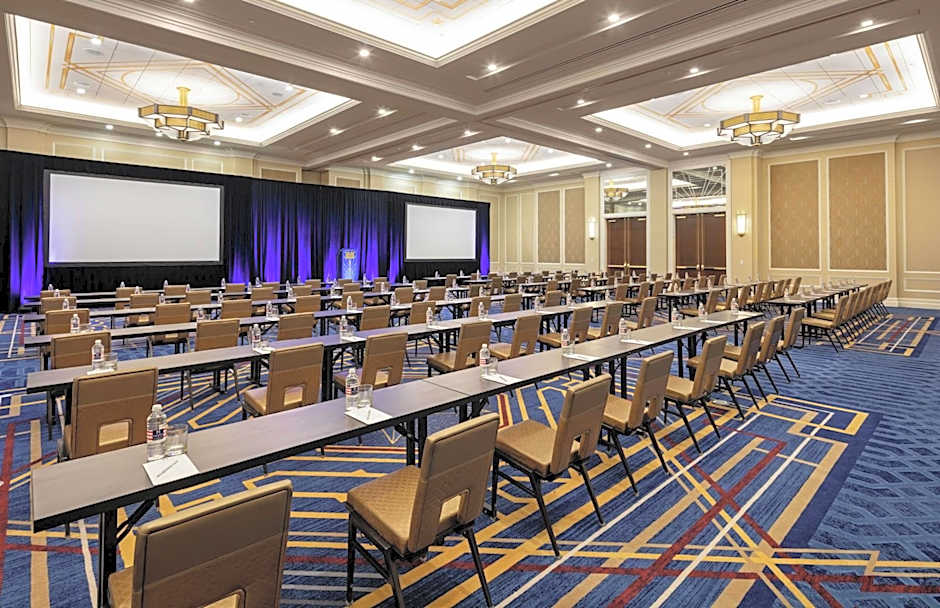 Higgins Hotel, Official Hotel of The National WWII Museum, Curio Collection by Hilton