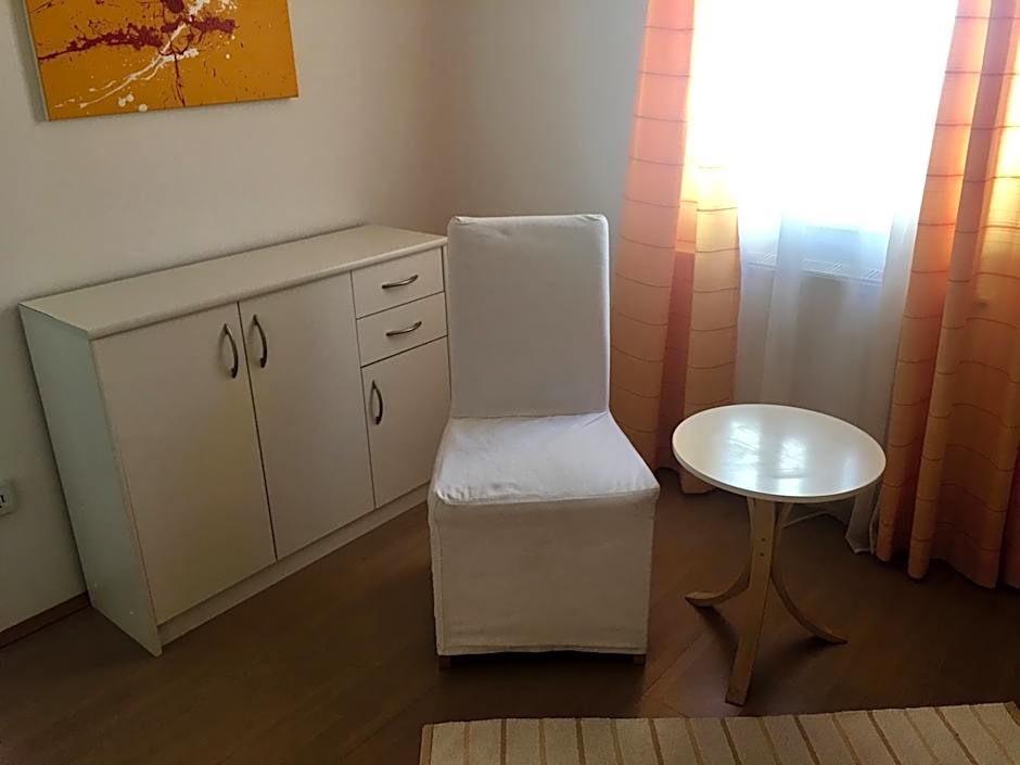 Gösser BACHGASSLHOF -- Bed and Breakfast -- Apartments