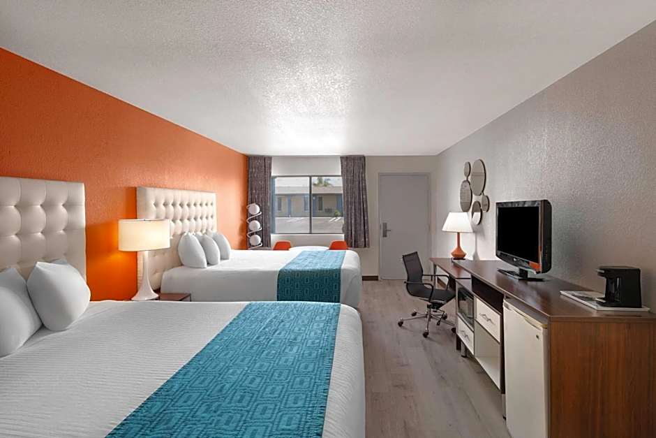 Howard Johnson by Wyndham Modesto Ceres