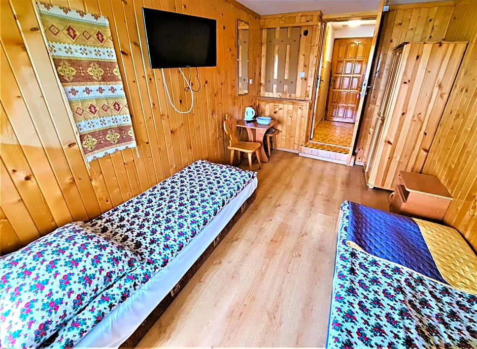 "Harnaś" Ząb-Bustryk