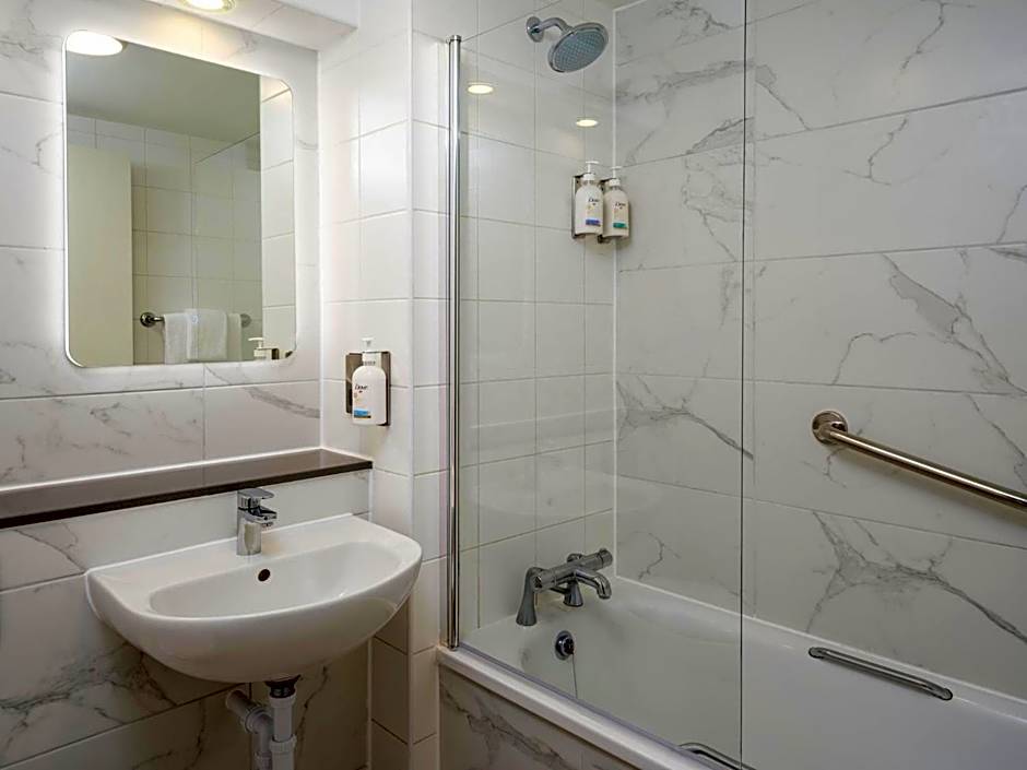 Garner Hotel Wolverhampton
