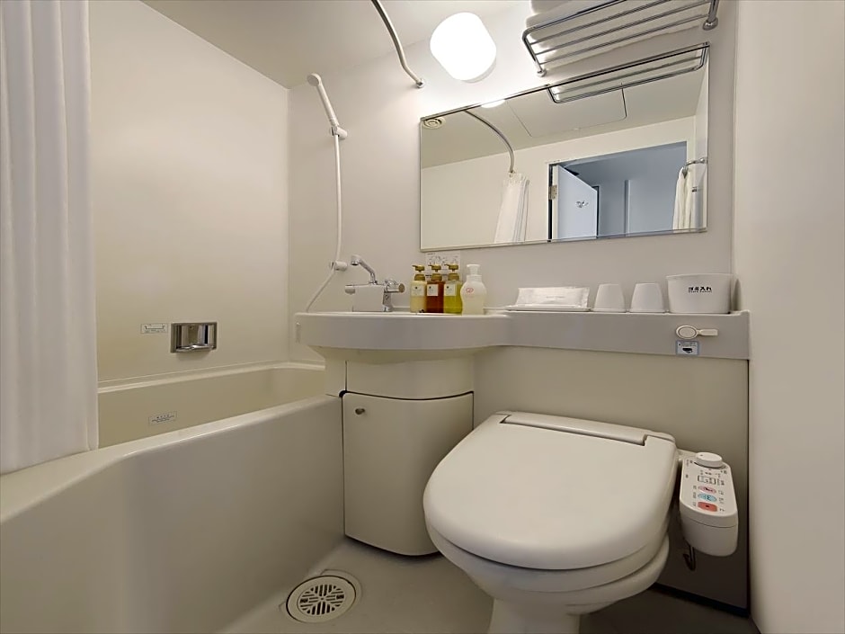 Keio Presso Inn Tokyo Kudanshita