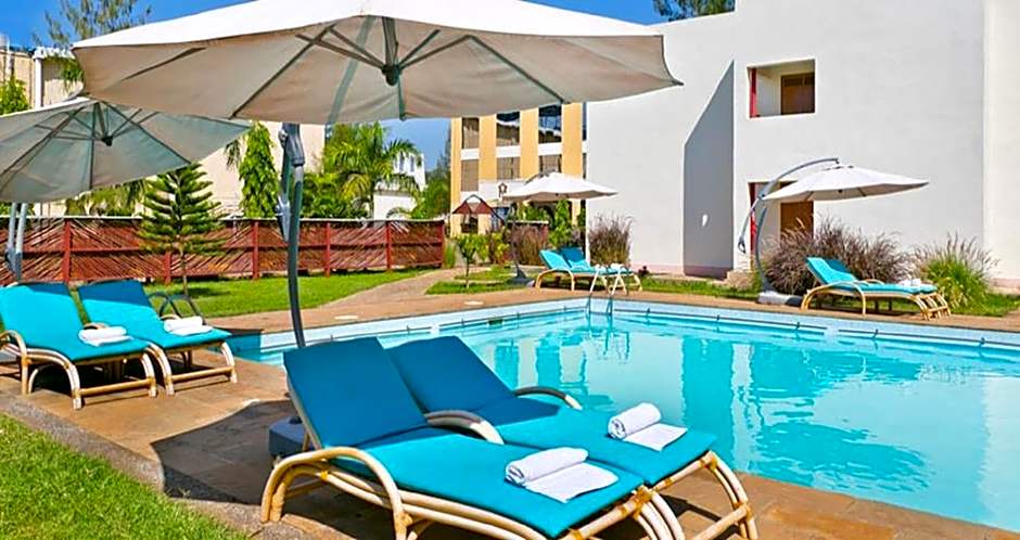 The Vic Hotel