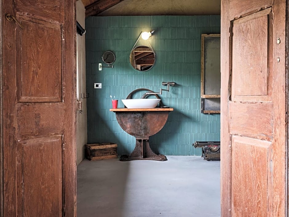 Cascina Facelli - Luxury Country House