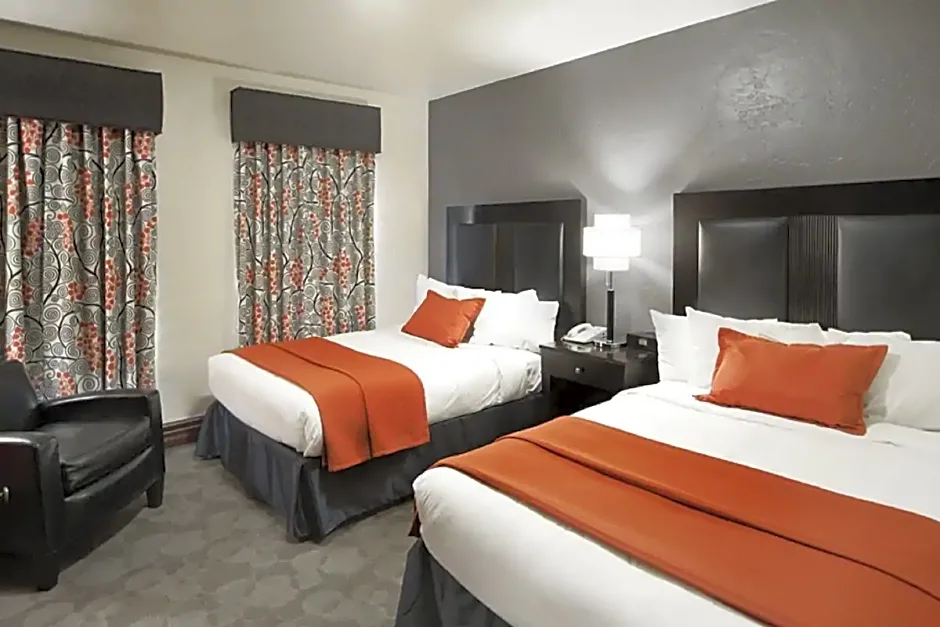 Golden Gate Hotel and Casino