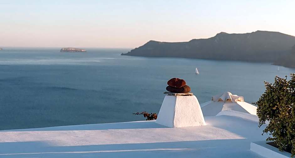 Strogili Traditional Houses