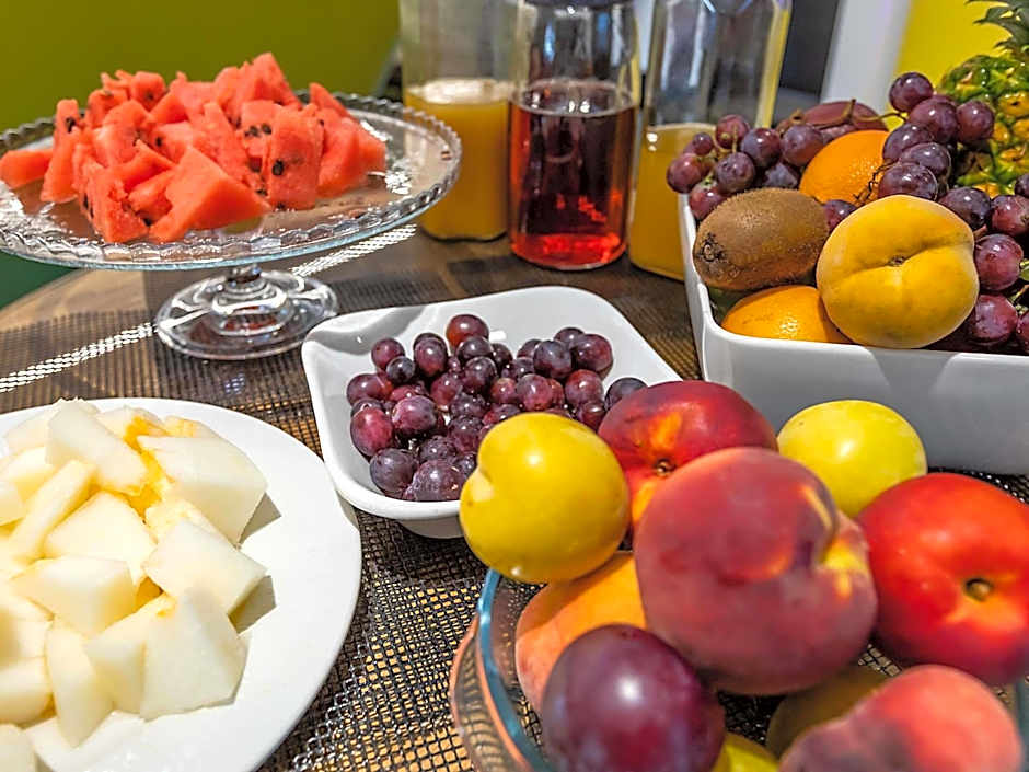 ibis Styles chaves