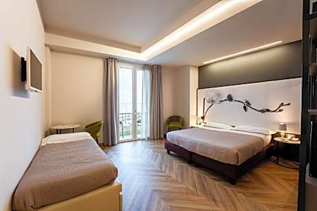 Triple / Quadruple Room