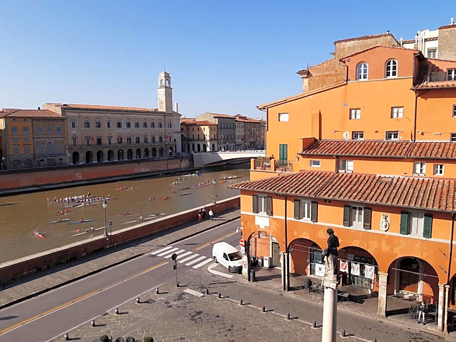 B&B -Di Piazza Cairoli