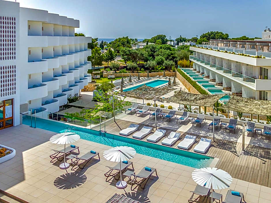 Inturotel Cala Esmeralda Beach Hotel & Spa - Adults Only