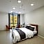 Crest72 Hotel