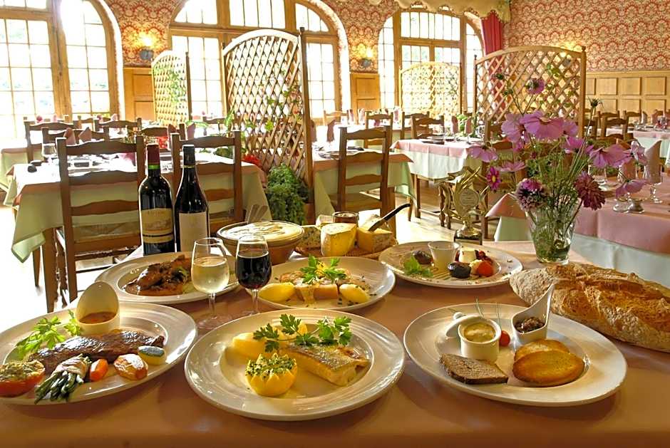 Le Relais de l'Aubrac