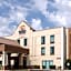 Comfort Inn & Suites Cookeville