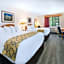 Baymont by Wyndham Hot Springs