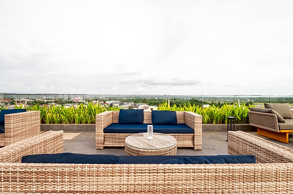 Aston Sorong Hotel & Conference Center