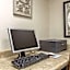 Quality Inn & Suites Hanes Mall