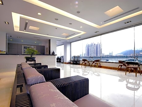 Beautiful Hotel Taipei