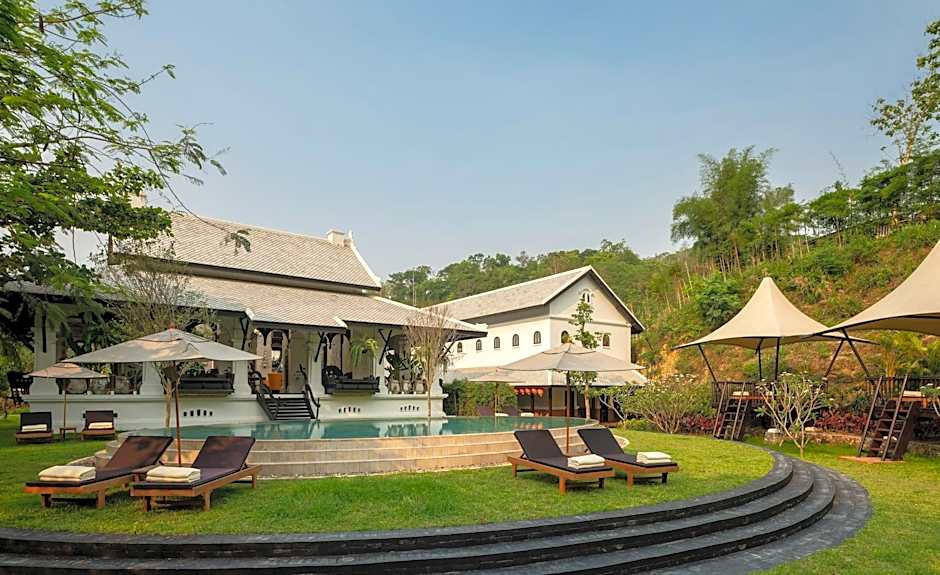 Rosewood Luang Prabang