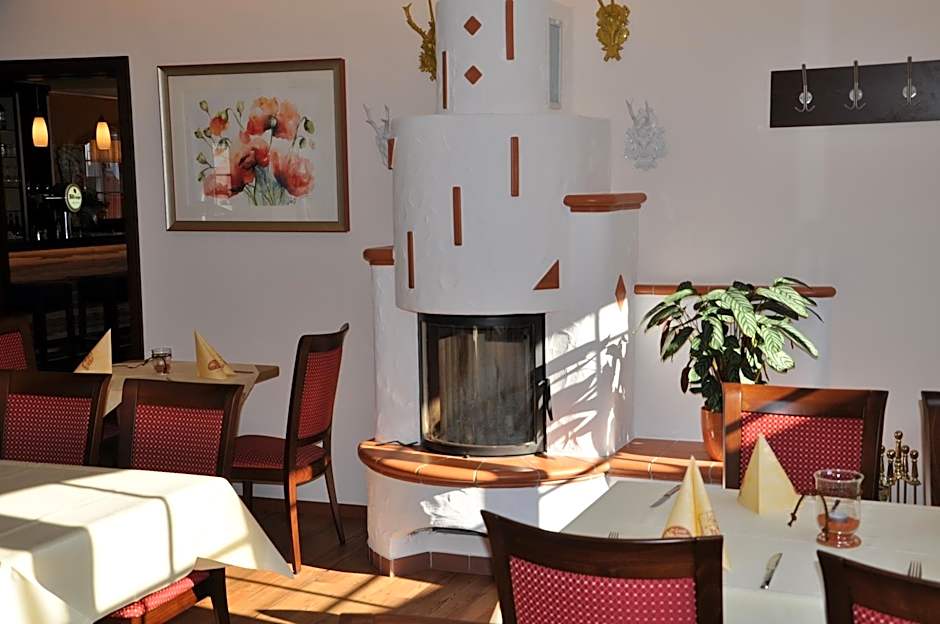 Hotel Restaurant Zum Schwan