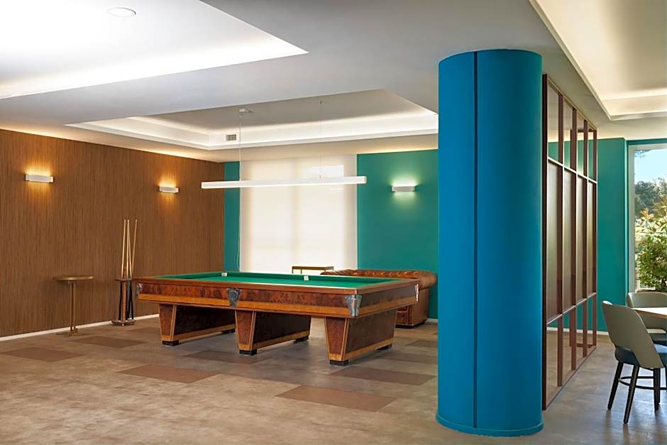 Hotel Roma Tor Vergata