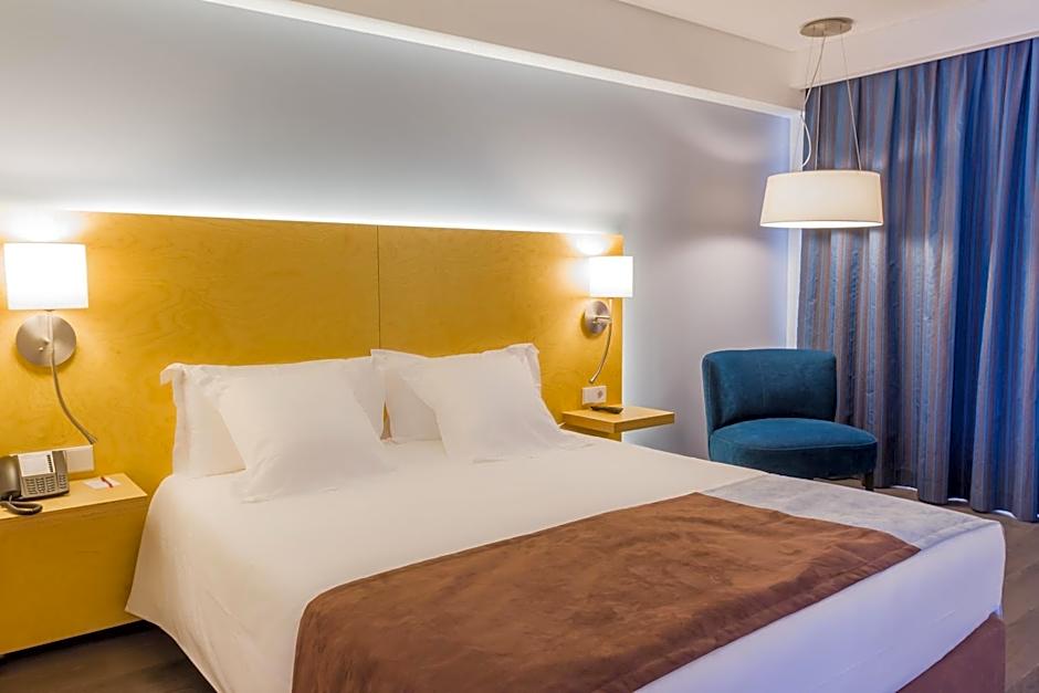 Hotel Mercure Braga Centro