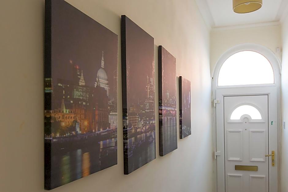 Townhouse @ Underwood Lane