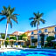 Fiesta Inn Oaxaca