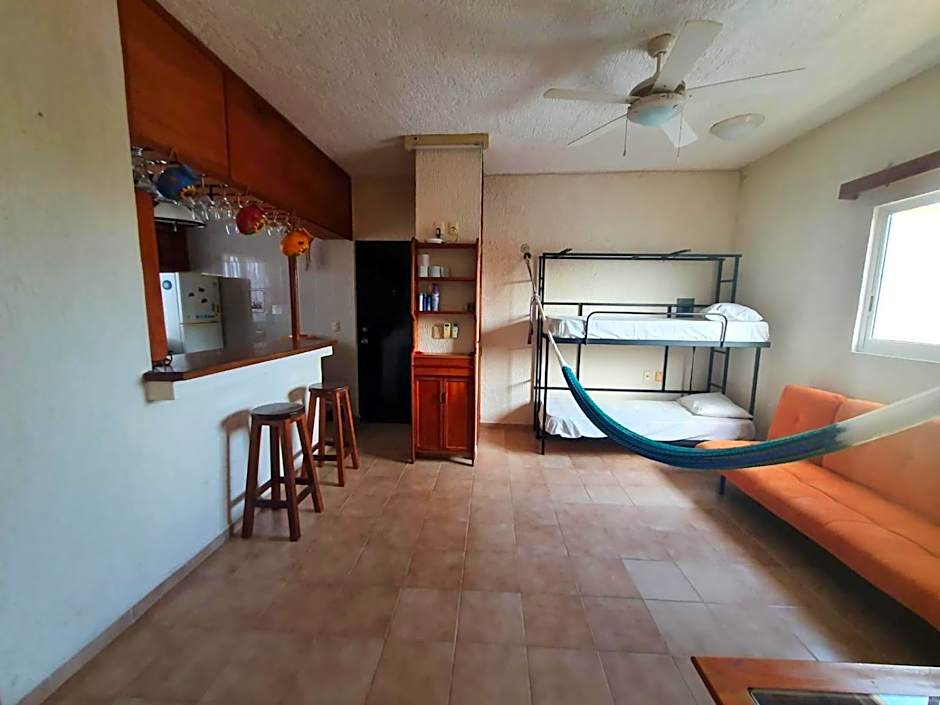 Suites Los Arcos