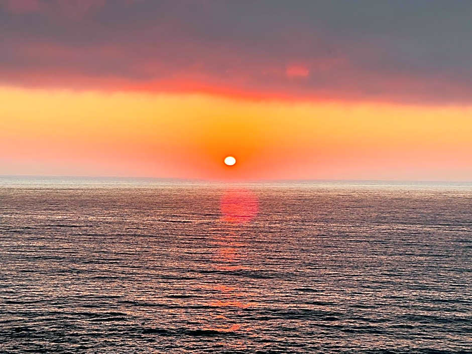 Inn of the Lost Coast