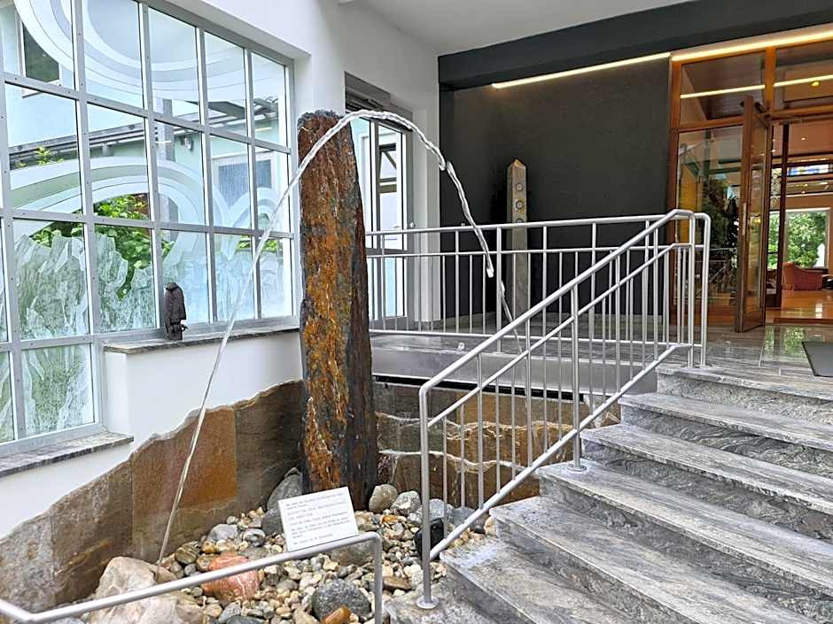Thermenhotel Tannenhof - Ihr Wohlfühl-Hotel