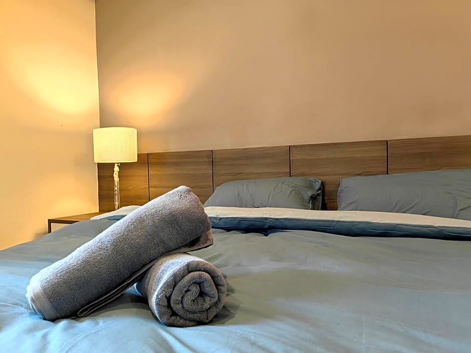 Windmill Upon Hills, Genting Highlands by Rverse Suite