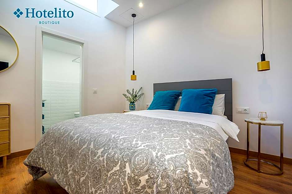 Hotelito Boutique Badalona Mar