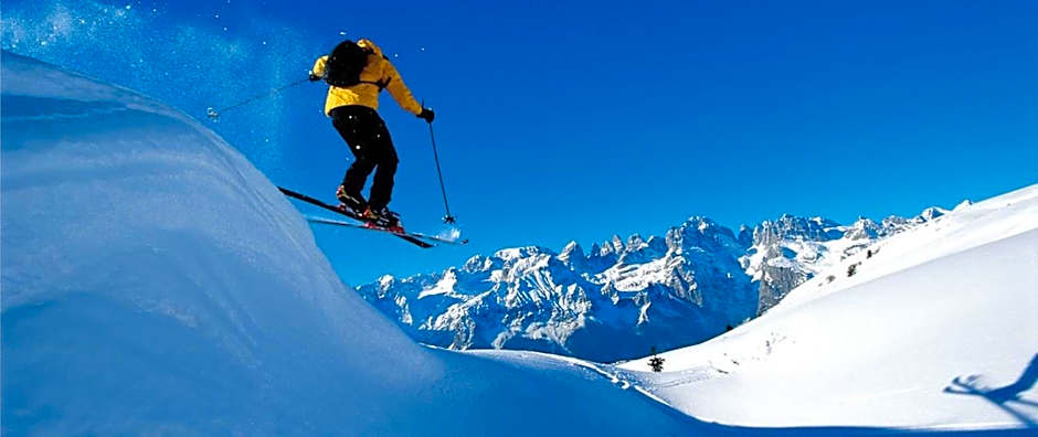 Du Lac Vital Mountain Hotel