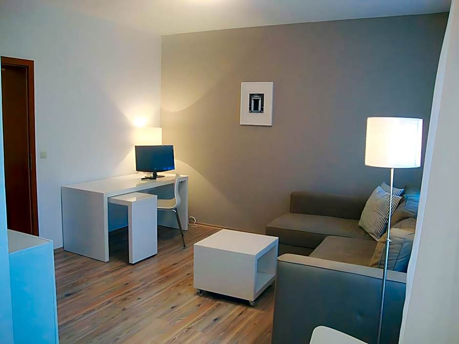 Apartment Hotel Lindeneck