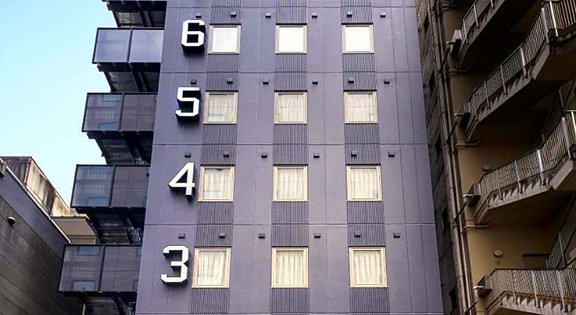 Belken Hotel Kanda
