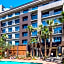 K Tower Boutique Hotel By Lucerna