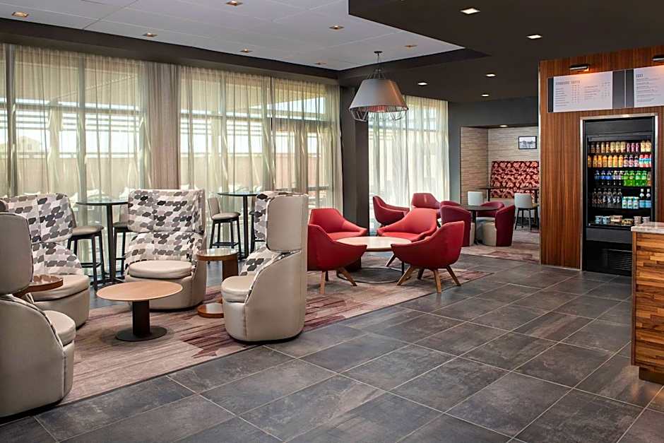 Courtyard by Marriott Las Cruces at NMSU