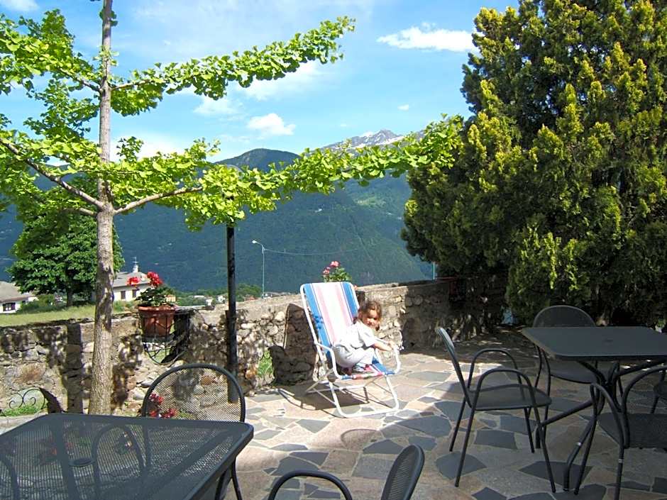 Hotel Ristorante Miravalle