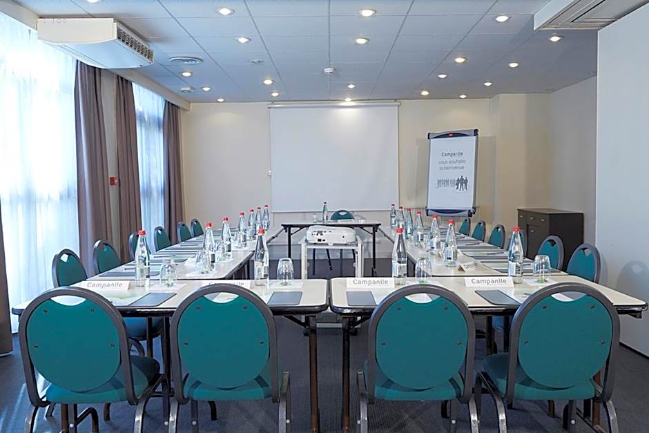 Campanile Argenteuil