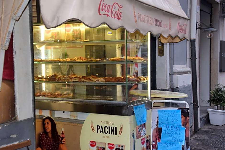 Luxury Catania