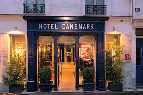 Hotel Danemark